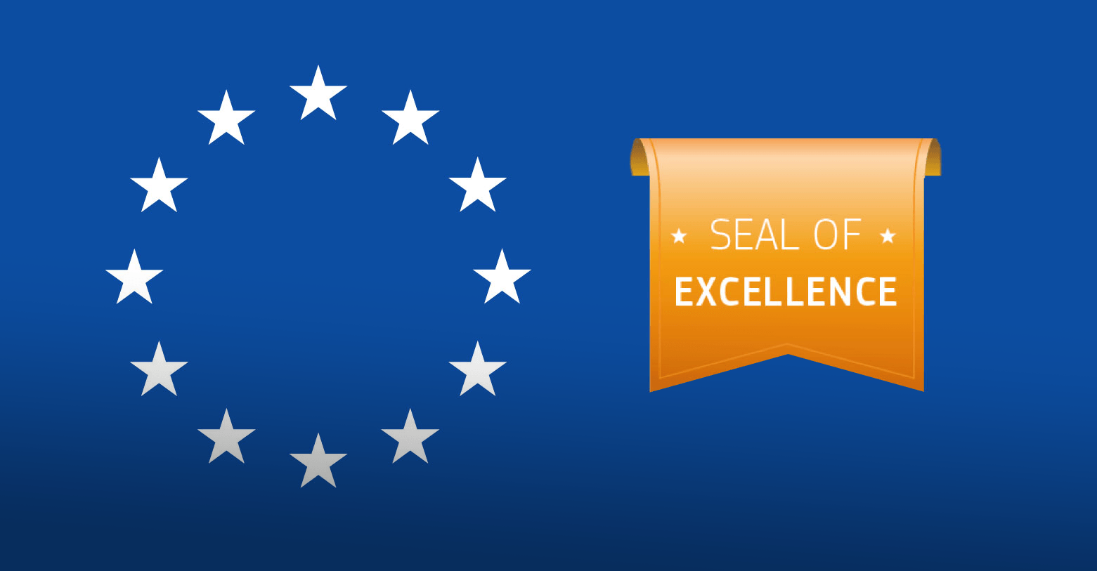 EU Seal of Excellence for OZ Sports