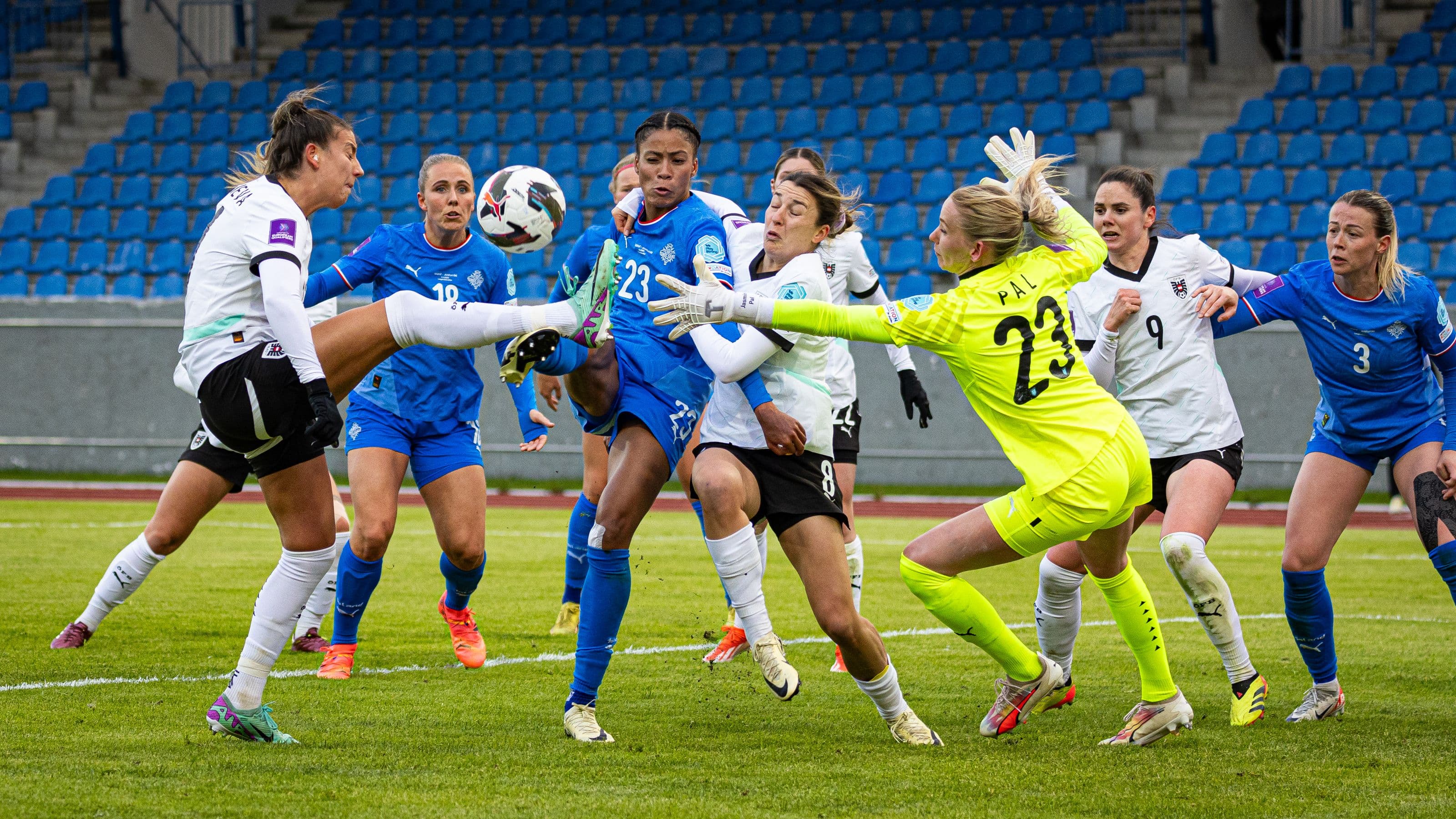 Hybrid Production: Integrating OZ’s 6-Cam System into Your Broadcast