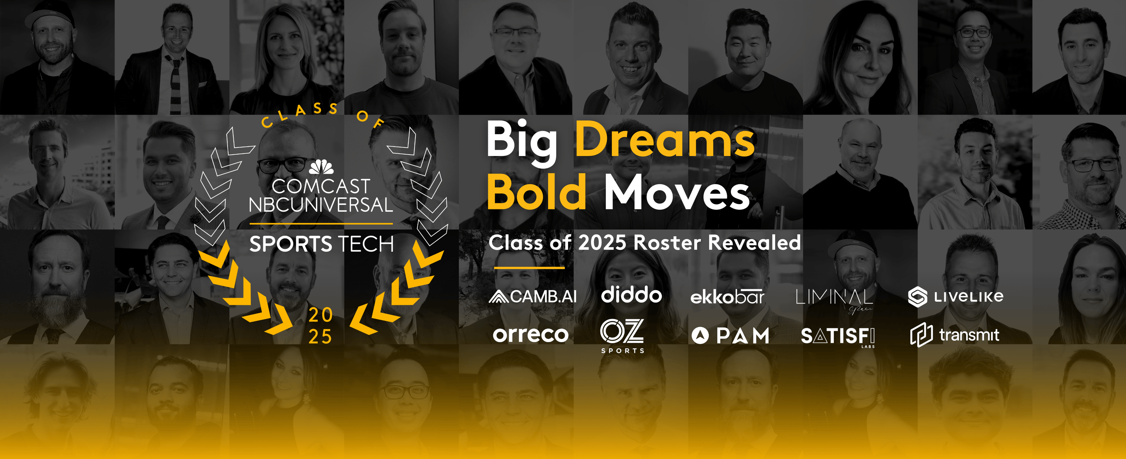 OZ - Big Dreams Bold Moves